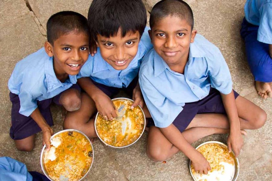 Why CSR Should Fund Systems, Not Just Projects: The Case for an Institutionalised School Feeding System